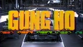 Classic TV Theme: Gung Ho