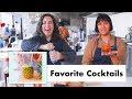 Pro Chefs Make Their Favorite Cocktails (10 Recipes) | Test Kitchen Talks | Bon Appétit