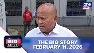 Bato to adopt ‘tokhang’ style in campaigning | The Big Story Supercut