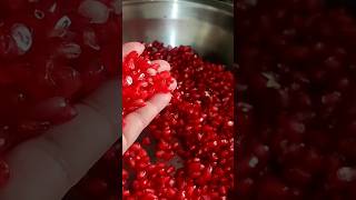 Anar Dana Banane ka Tarika | Homemade Anardana Recipe |#shortsfeed #shorts