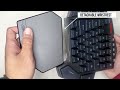 top 5 best gaming keypads in 2024