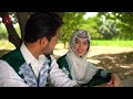 sham wa shawparak mubarika hassani new hazaragi music video 2023 شمع و شاوپرک مبارکه حسنی