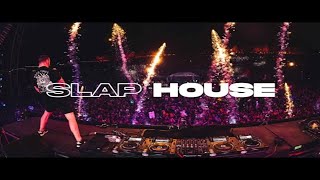 Slap House bangers feat  Iron Records & Dijhôsi   Slap House (official Music Vídeo)