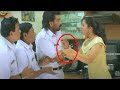 Jd Chakravarthy, Soundarya Telugu Movie Funny Comedy Scene | Telugu Videos