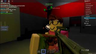 Class D Strategy Guide Roblox Minitoon S Scp Containment Breach