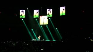 Ed Sheeran - Photograph - Live in Winnipeg