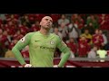 fifa19 チェルシー アウェイ vsバイエルン・ミュンヘン