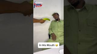 He like Green Cucumber #trendingshorts #trend #shorts #viralvideo #viralshort #fypviral