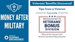 Veterans' Benefits Uncovered: Tips from a Veteran | Money After Military