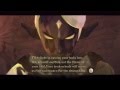 (Spoiler) Zelda Skyward Sword - Demon Lord Ghirahim's True Form Cutscene.