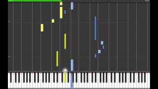 Adele - Turning Tables (Adrian Lee version)