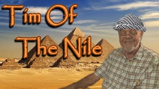 YTP- Tim Of The Nile (Grand Illusions Collab Entry)