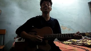 Koi Fariyaad || Tum Bin || Solo Cover Song