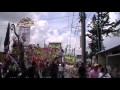 TOROS DE SAN PEDRO ZUMPANGO 2012.