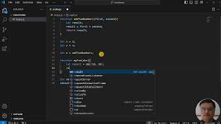 13- Basic Concepts - Web Application - Passing Functions As Parameters in JavaScript
