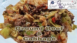 Ground Beef and Cabbage Hacks to Revolutionize Your Meals