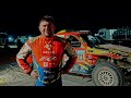 dakar 2025 stage 3 martin prokop orlen jipocar team