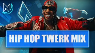 Best Hip Hop & Twerk Party Mix 2021 | Black R&B Rap Urban Dancehall Music Club Songs #142