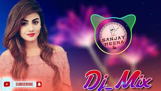Dil Deewana Kehta Hai Pyar Kar Dj Remix | Hindi love Dj Song | Dj Sanjay Meena Remix