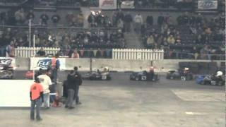 Battle at the Barn 4 RWYB feature part 1