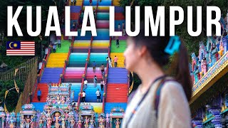10 Best Things to Do in Kuala Lumpur - Travel Malaysia 2023