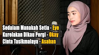 Lagu Malaysia Azzahra Putri Cover Bening Musik Cover