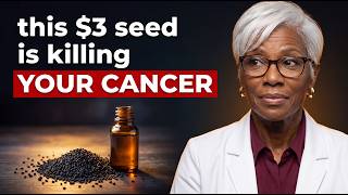 THIS $3 Seed DESTROYS Cancer Cells & REVERSES 20 Years of Artery Damage (New Study)