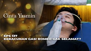 AJENG KETERLALUAN‼️ YASMIN GAK AKAN MAAFIN AJENG? - CINTA YASMIN EPS 137