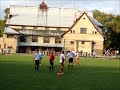 kostomlaty vs poděbrady b 7.10.2012 první poločas