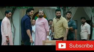 Prassthanam - Title Track Trailer | Sanjay Dutt | Jack Shroff | Deva Katta | Movie Trailer