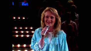 Nicole - Allein in Griechenland (ZDF-Hitparade 18.09.1985)