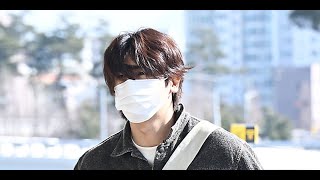 新着- 【PHOTO】パク・ヒョンシク、ファンミーティングのため日本へ！（動画あり） - Kstyle