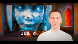 Job Chapter 4 Summary and What God Wants From Us