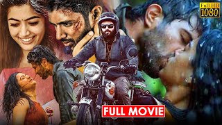 Vijay Devarakonda, Rashmika Kannada Full Length HD Movie | TRP Entertainments |