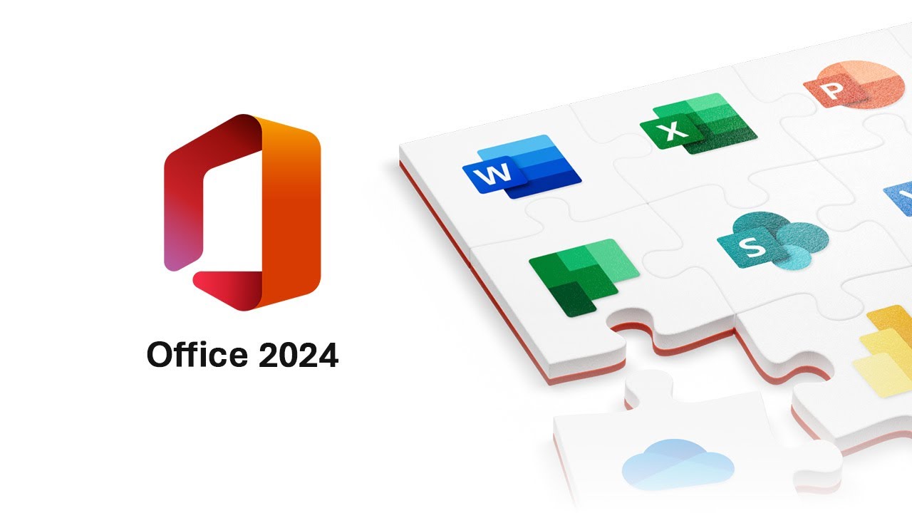 NEWS Microsoft Office 2024 Will Also Have A Standalone Version Not Just ...