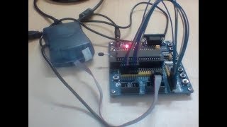 microcontrollin Module 5-2 Hardware and software development tools