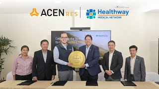 AC Health Leads the Way in Quality Health Care and Renewable Energy Transition