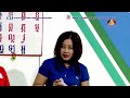 bravo មិត្តពូកែ 10 01 2015 វិទ្យាល័យ ហ៊ុន សែន ចាក់អង្រែ vs វិទ្យាល័យ​ ជា ស៊ីម បឹងកេងកង part 01