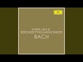 J.S. Bach: Matthäus-Passion, BWV 244, Pt. 2: No. 32, Chorale. Mir hat die Welt trüglich gericht