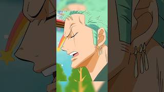 Zoro Calls Tashigi Miss Four Eyes 🤣