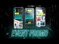 Instagram Stories Opener Event After Effects Templates