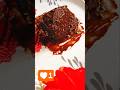 Bread Chocolate Cake #youtubeshorts #cake #chocolate #minicake #tranding  #chocolatecake #yt