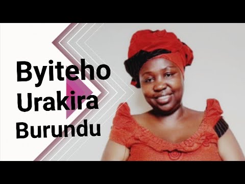 Menya Uko WAKWIVURA INDWARA Ya GOUTTE//Ibyo Ugomba KURYA N'ibyo Ugomba ...