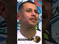 luxx tattoo got hit up by rival gangsters watch what saved the situation from escalating