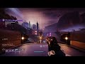 destiny2 今日ものんびりデステニー ターミナルオーバーロードターミナルオーバーロードターミn..... 初見コメント歓迎