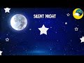 Silent Night Lullaby Song | Bedtime Lullabies | Songs For Babies | Mango Lullabies