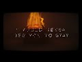 saint noelle betrayed official lyric video