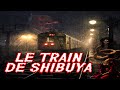 CREEPYPASTA FR - LE TRAIN DE SHIBUYA [Histoire Originale]