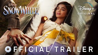 SNOW WHITE – The Trailer (2024) Gal Gadot, Rachel Zegler 'Live Action' Movie | Disney+