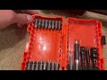 the one thing i broke vevor tool set review